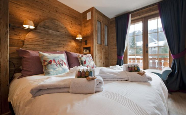 Chalet Silver in Verbier , Switzerland image 3 